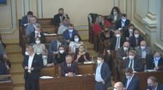 Poslanci schválili nový stavební zákon. Je to paskvil, zlobí se opozice