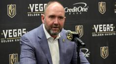 Dallas má nového kouče. Převezme ho dvojnásobný finalista Stanley Cupu