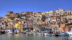 Dovolená v ohrožení. Oblíbené italské městečko dalo stopku turistům