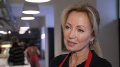 Herečka Kateřina Brožová o těžkých chvílích: Vše je někdy špatně, není vidět řešení