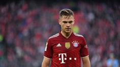 Kimmich bude Bayernu chybět i nadále. Po koronaviru má problémy s plícemi