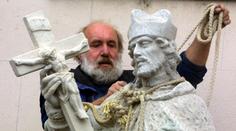 Jeho práci jezdí obdivovat celý svět. Zemřel uznávaný český umělec