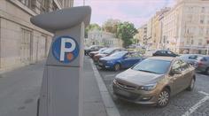 Prahu 4 trápí nedostatek parkovacích míst. Chce zpoplatnit noční parkování