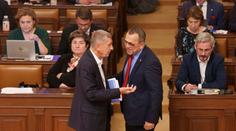 Možný problém pro Babiše. Poslanec SPD nemusí hlasovat pro vládu