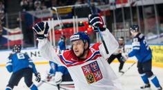 Nečekaná výzva! Kovář dostal nabídku z NHL a jde za moře!