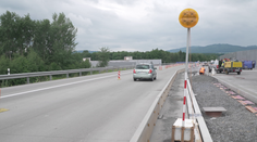 Odklad otevření obchvatu Frýdku-Místku. Na stavbě se objevilo několik problémů