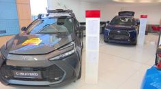 Oproti loňsku roste počet koupených aut. Zájem je i o elektromobily
