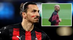 Holohlavý Zlatan: Nová image nebo fotomontáž? Fanoušci mu nevěří