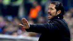 BLOG: Simeone - kouzelník, který tvoří opravdový velkoklub
