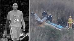 Vyšetřování smrti Kobeho Bryanta: Za havárii pravděpodobně může pilot