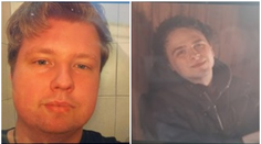 V Praze záhadně zmizeli dva mladíci. Policie prosí o pomoc s pátráním