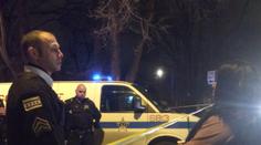 Matka pěti dětí otevřela dveře, policista ji omylem zastřelil!
