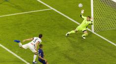 Hummels vlastním gólem nepotěšil Němce. Jeho syn se z něj ale radoval
