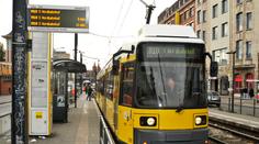 V tramvaji natáčeli porno! Soulož sledovali ostatní cestující