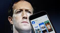 Zuckerberg jde před soud. Jeho sociální sítě mají u dětí vyvolávat závislost