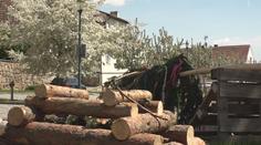 Pálení čarodějnic i dalším tradicím přeje počasí. Hasiči přesto varují