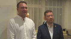 Pospíšil z TOP 09 podal trestní oznámení na SPD. Kvůli předvolební kampani