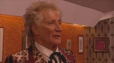 Rod Stewart slaví osmdesátku. Prozradil, co ho ve stáří naplňuje