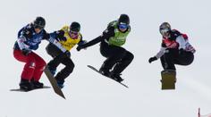 Prokleté středisko zimních sportů: Zranila se tam další olympionička!
