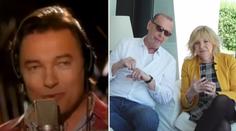 Na Gotta vzpomínají i jeho přátelé! Nazpívali dojemnou píseň