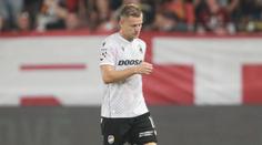 Dvojí trest pro Vydru rozděluje fanoušky. Nechápu, penalta by stačila, říká Koubek
