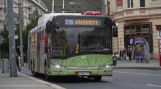 Cesty veřejnou dopravou se od ledna prodraží. Jízdné vystoupá i o 15 procent