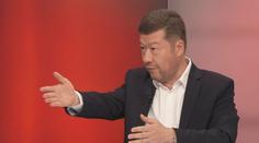 Jsem pro vystoupení z EU i NATO, říká Okamura. Chce jít rakouskou cestou
