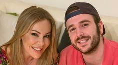 Oblíbená herečka (68) má malou holčičku. Otcem dítěte je její mrtvý syn