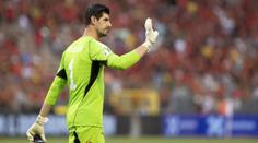 Nominace Belgie na EURO: Chybí hvězdný brankář, nastupuje mládí