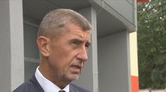Babišův majetek prošetří NCOZ. Ochranka chybu neudělala, tvrdí Švejdar
