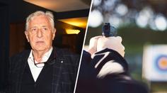Heřmánkův život skončil na střelnici. Poukaz stojí pár stovek, smí tam i děti