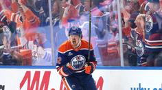 Edmonton klepe na dveře finále. Dallas padl potřetí v řadě