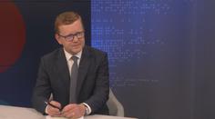 Zastropují se ceny potravin? Až jako krajní řešení, říká šéf úřadu