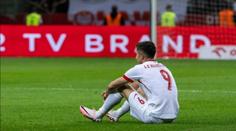 Rozkol v Polsku. Lewandowski přišel o kapitánské céčko a odmítá hrát