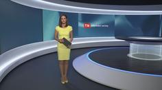 Odpolední Televizní noviny - středa 24. srpna
