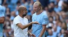 Guardiola vrací úder. Ostře reagoval na kritiku experta