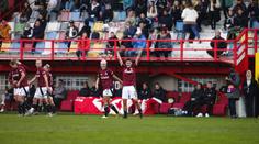Ženské derby si podmanila Sparta. Slavii deklasovala pěti góly