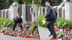 PIETA SKONČILA! Rychtářův kamarád zvukař Standa odnáší plyšáky pro Ivetu
