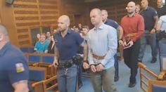 Obžaloba k brutální vraždě: Muže měli mučit, mrtvého uvařit a rozlít po okolí