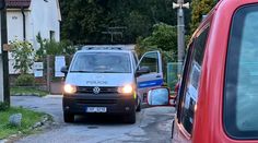 V jímce na Příbramsku se našla dvě těla. Oběťmi jsou muž a žena