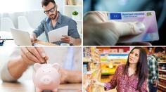 Pozor, ať nepřijdete o peníze! Toto musíte stihnout do konce roku
