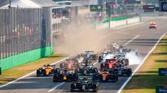 Formule 1 přemýšlí o změně formátu: Ze sprintů by mohly být samostatné závody