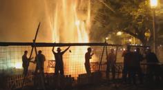 Při výbuchu pyrotechniky na Kubě se zranilo 22 lidí, včetně dětí