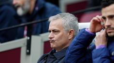Mourinho je stroj na peníze: Plat má šílený, odstupné ale ještě vyšší!