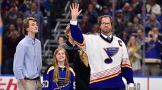 Pronger málem zemřel přímo na ledě. Po dvou dnech od selhání srdce opět hrál