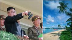 KLDR a vojenský úder na Guam! Proč chtějí útočit právě tam?