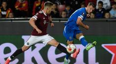 Sparta v EL opět narazí na Rangers, do Edenu přijede Lukaku a Mourinho