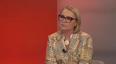Černochová je ve vládě jedinou ženou. Kvóty jsem nikdy neřešila, říká