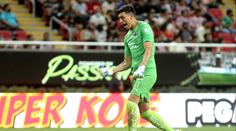 Pěstní blikanec ho přišel draho! Bývalý reprezentant Argentiny dostal obří trest