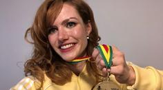 Návrat biatlonové královny? Koukalová zaskočila fanoušky